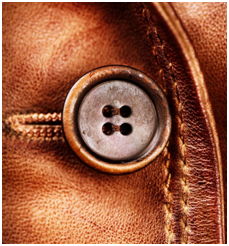 leather-button