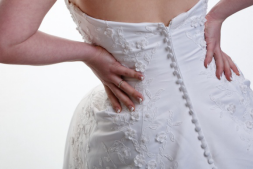 wedding-gown