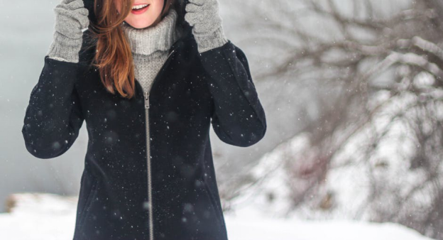 Top 5 Reason Why You Should Get Your Winter Coats Dry-Cleaned