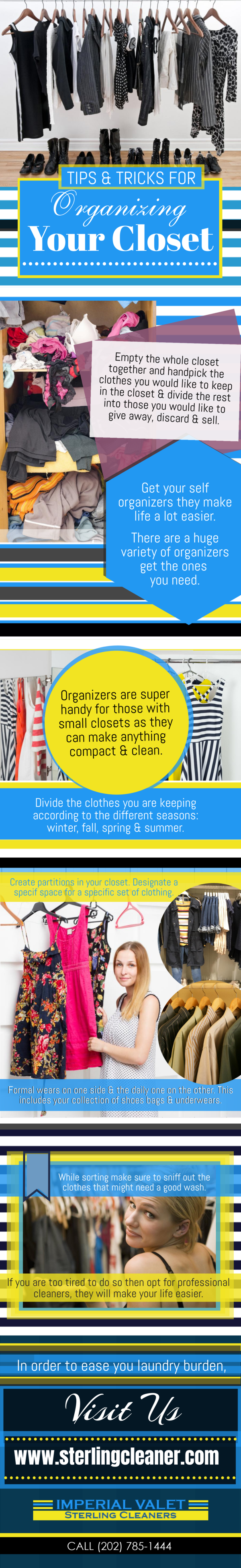 Tips and Tricks_For_Organizing_Your_Closet