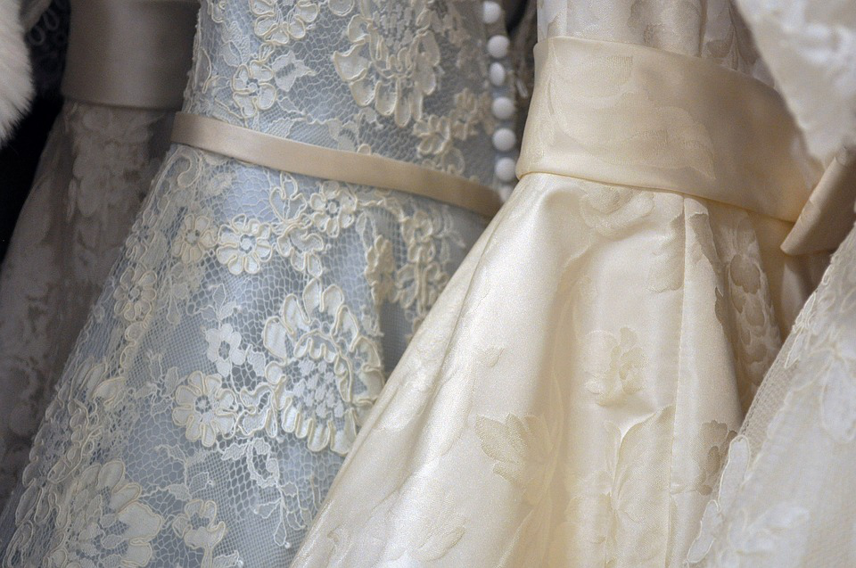 The Wedding Gowns