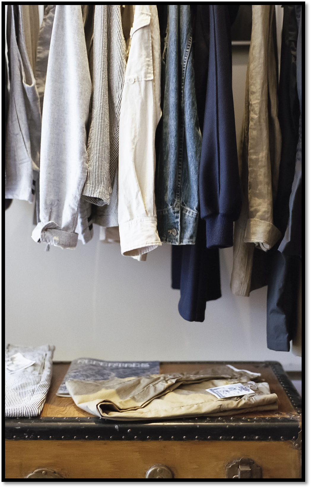 Image showing dry cleaning service dc