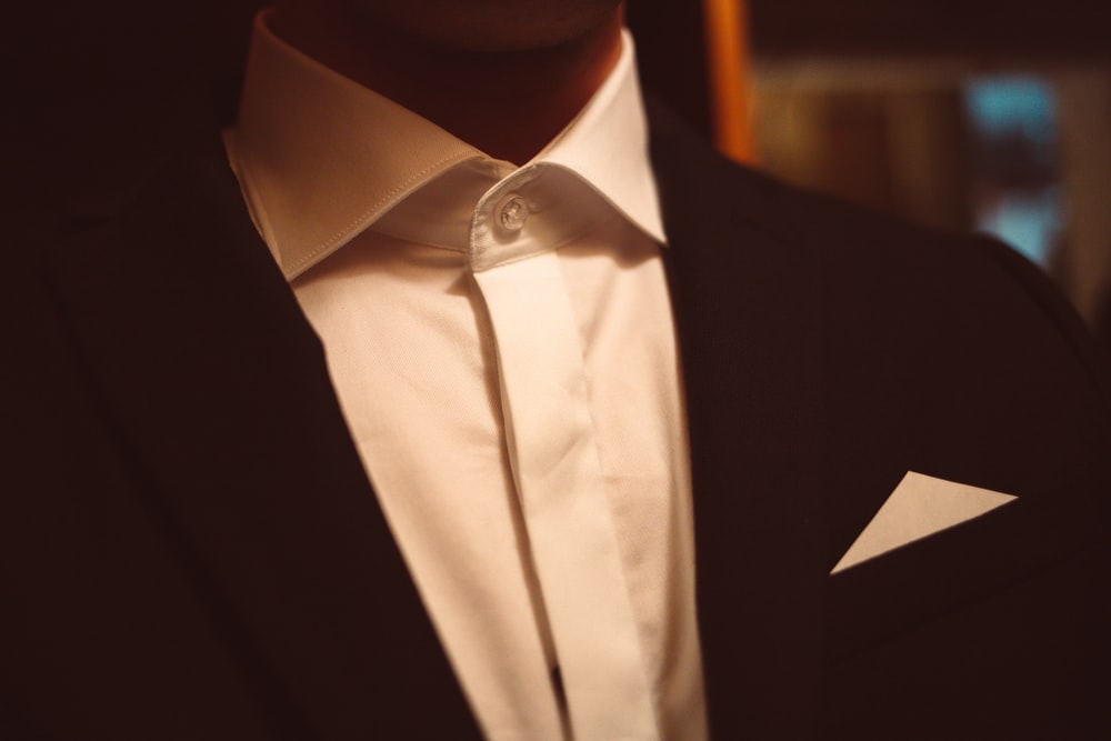 3 Tips That Will Make Your Dress Shirts Last Longer- Sterling Cleaners
