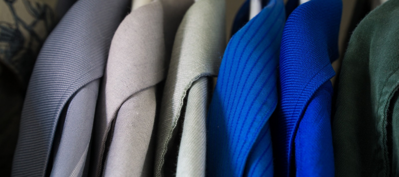 Professional Dry Cleaning Services in DC