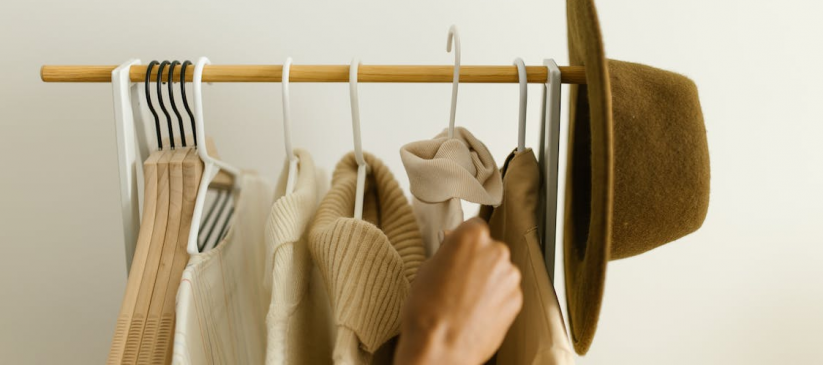 Sterling Cleaners offers complete laundry services in Washington